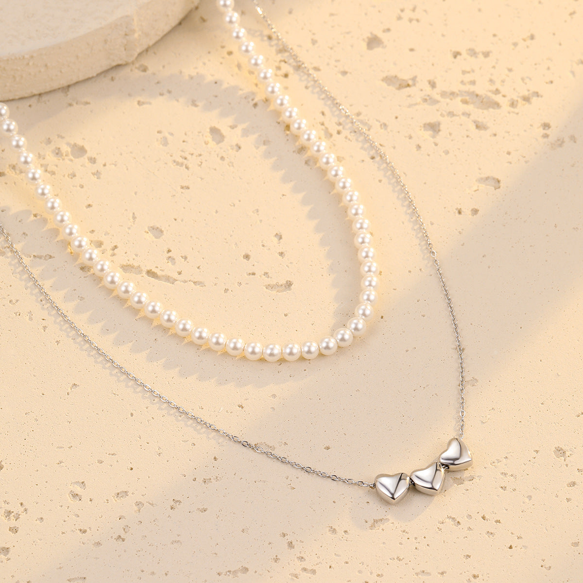 ✨ How to Clean a Silver Necklace: Easy & Safe Methods