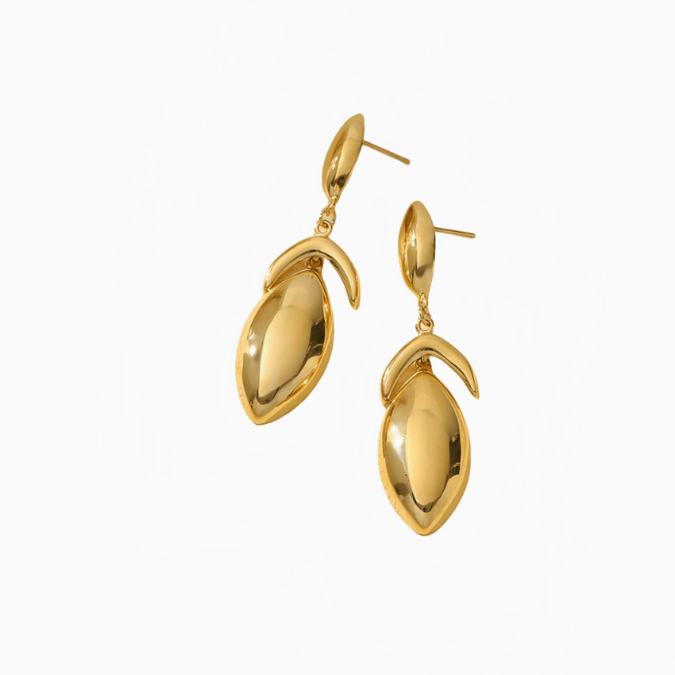 CARMEL EARRING - PRIBO