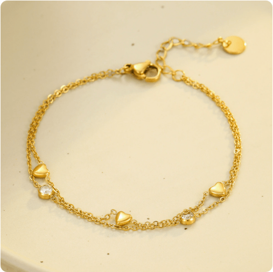 ARIA BRACELET - PRIBO