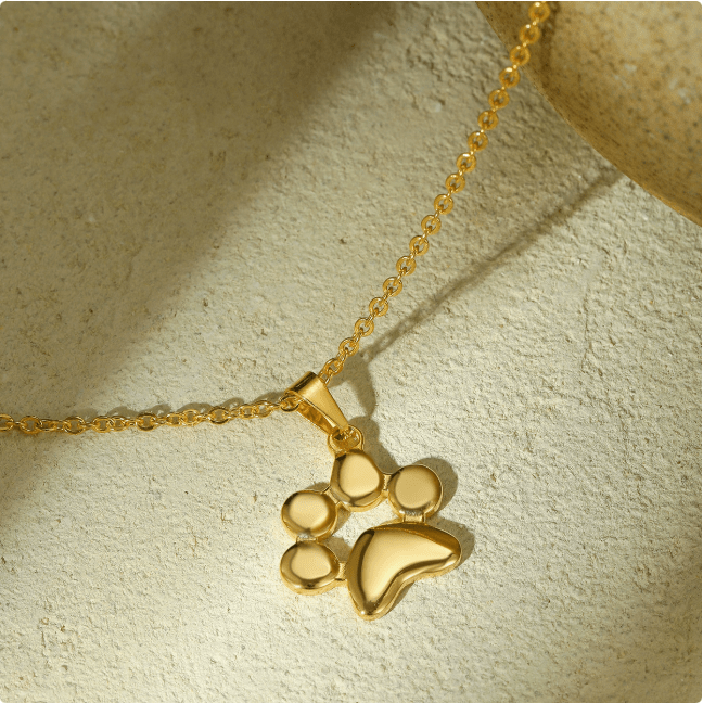 MARA NECKLACE - PRIBO