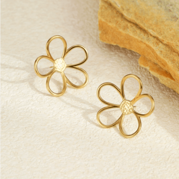 TYRA EARRING - PRIBO