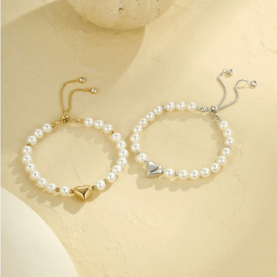 LIZ BRACELET - PRIBO