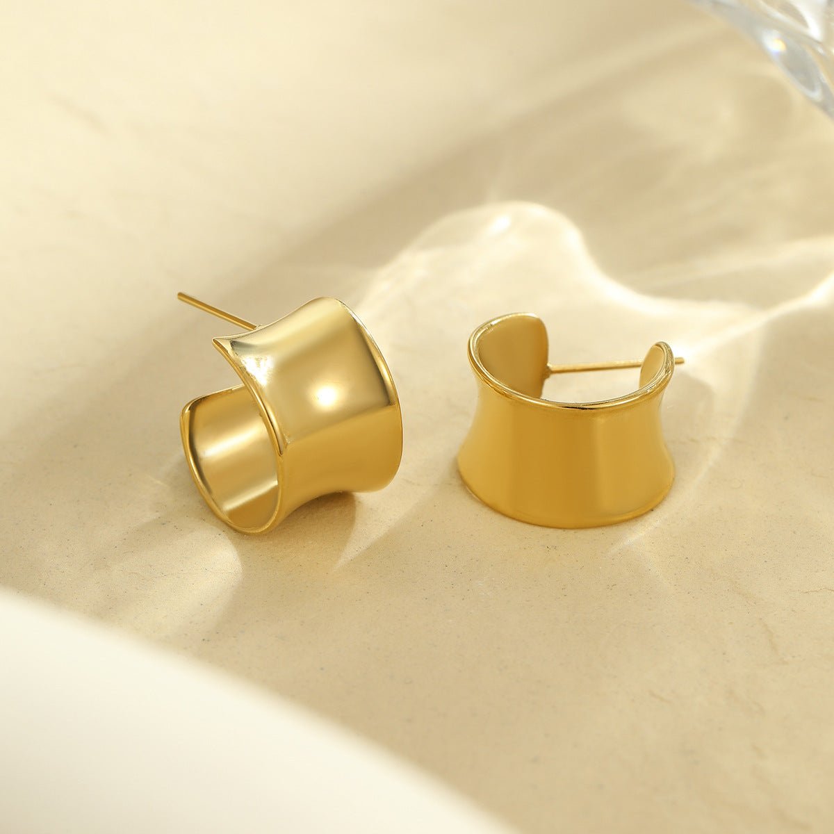 HARPER EARRING - PRIBO