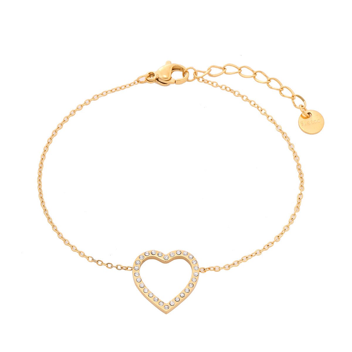 PHOEBE BRACELET - PRIBO