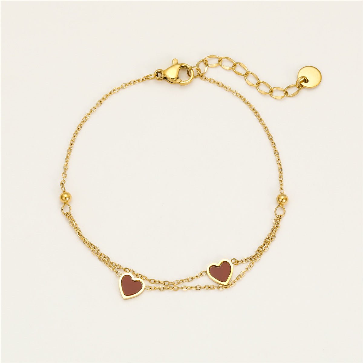 DEBORAH BRACELET - PRIBO