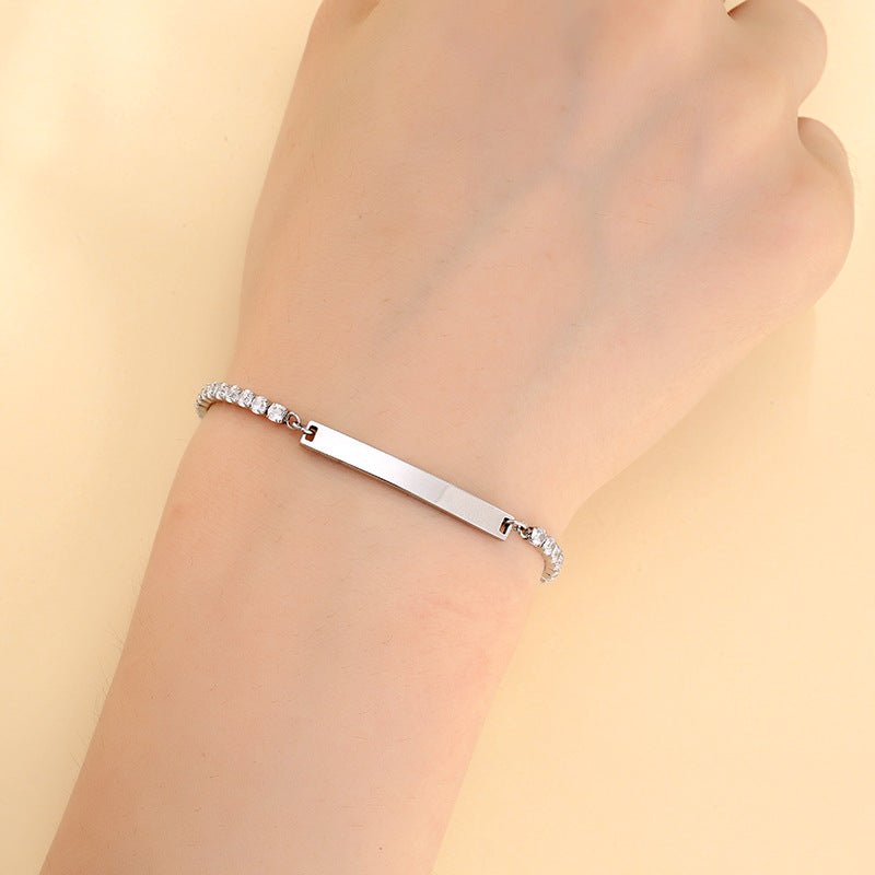 ELIORA BRACELET - PRIBO