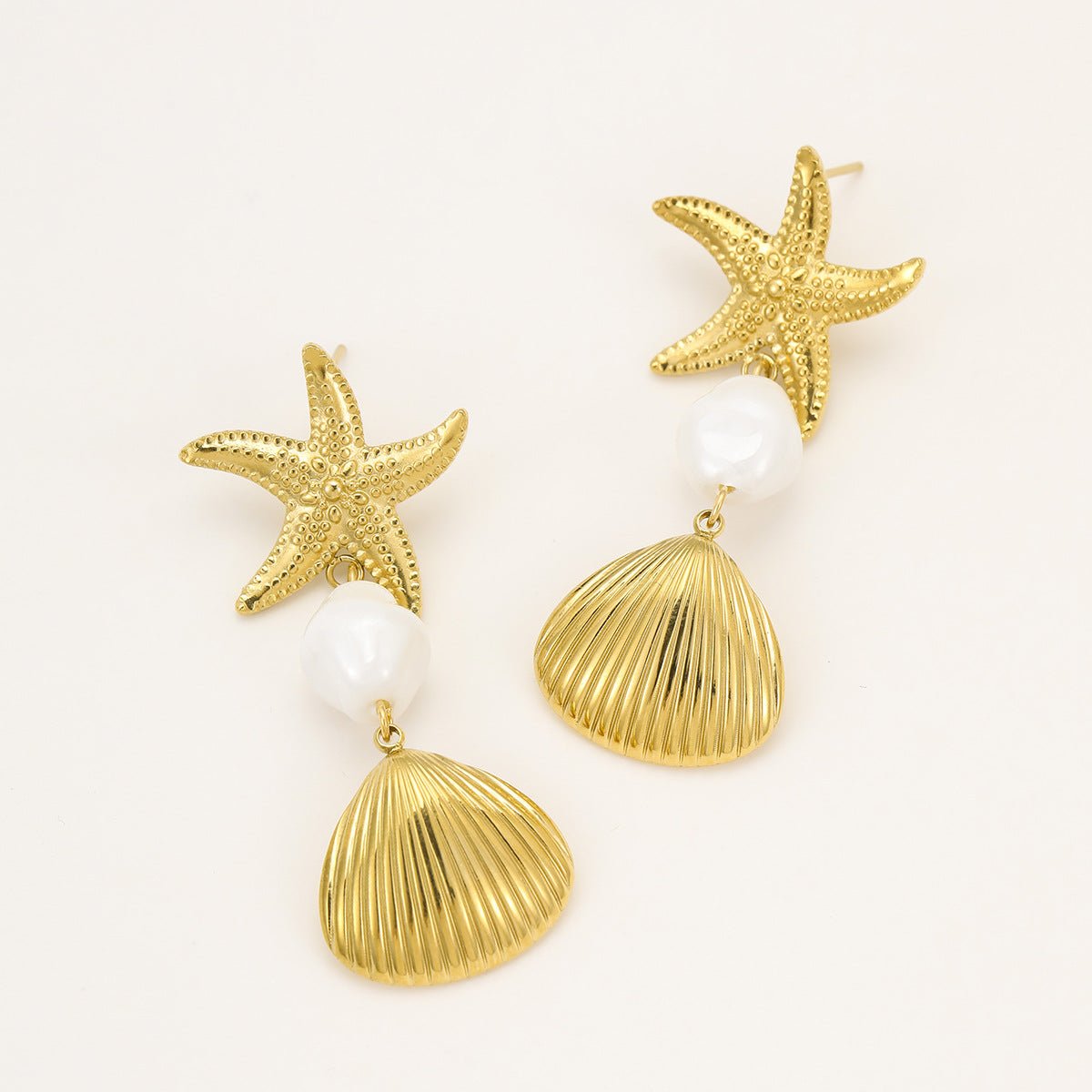 MELI EARRING - PRIBO