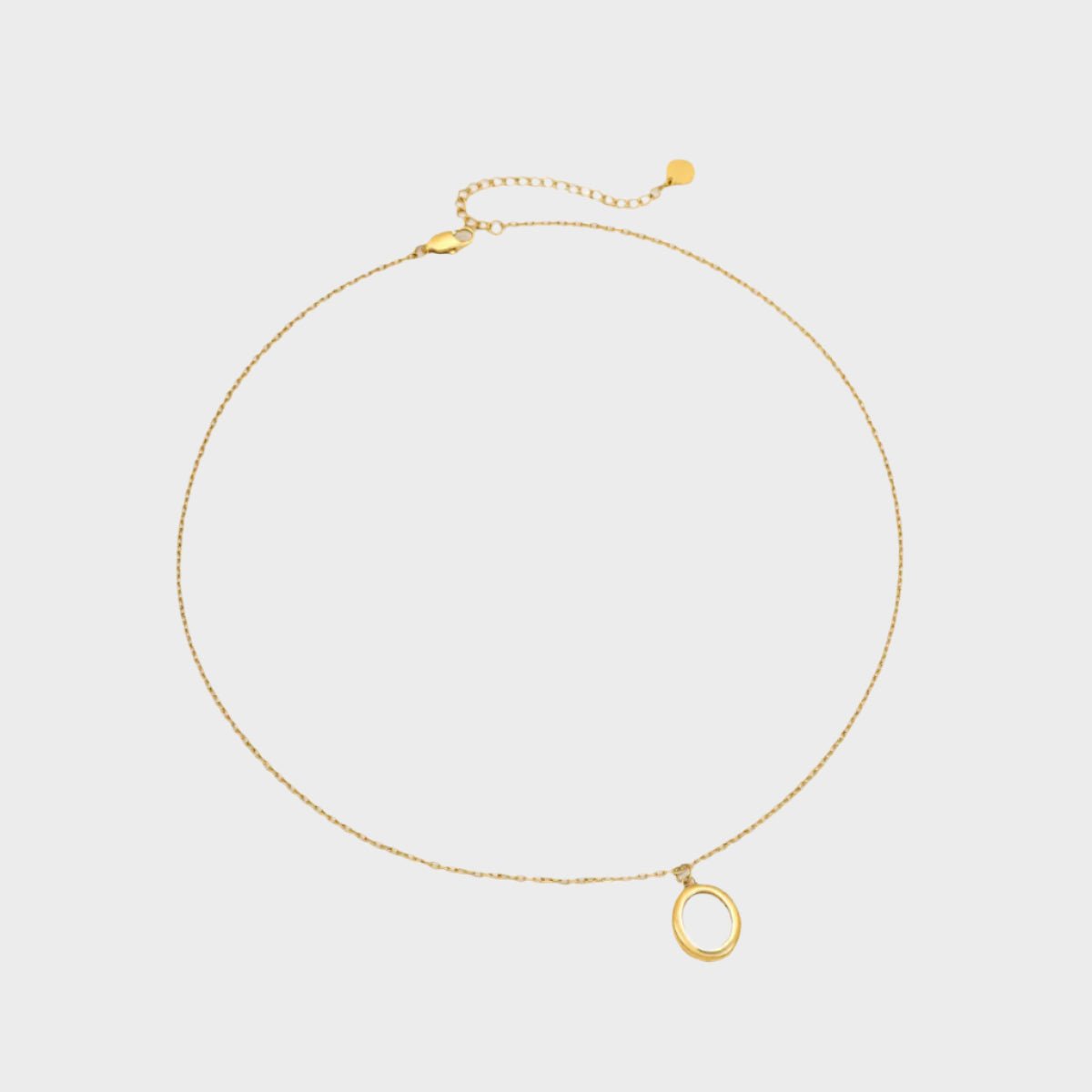 FELIZIA NECKLACE - PRIBO