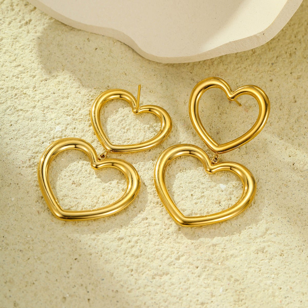 JENNIFER EARRING - PRIBO