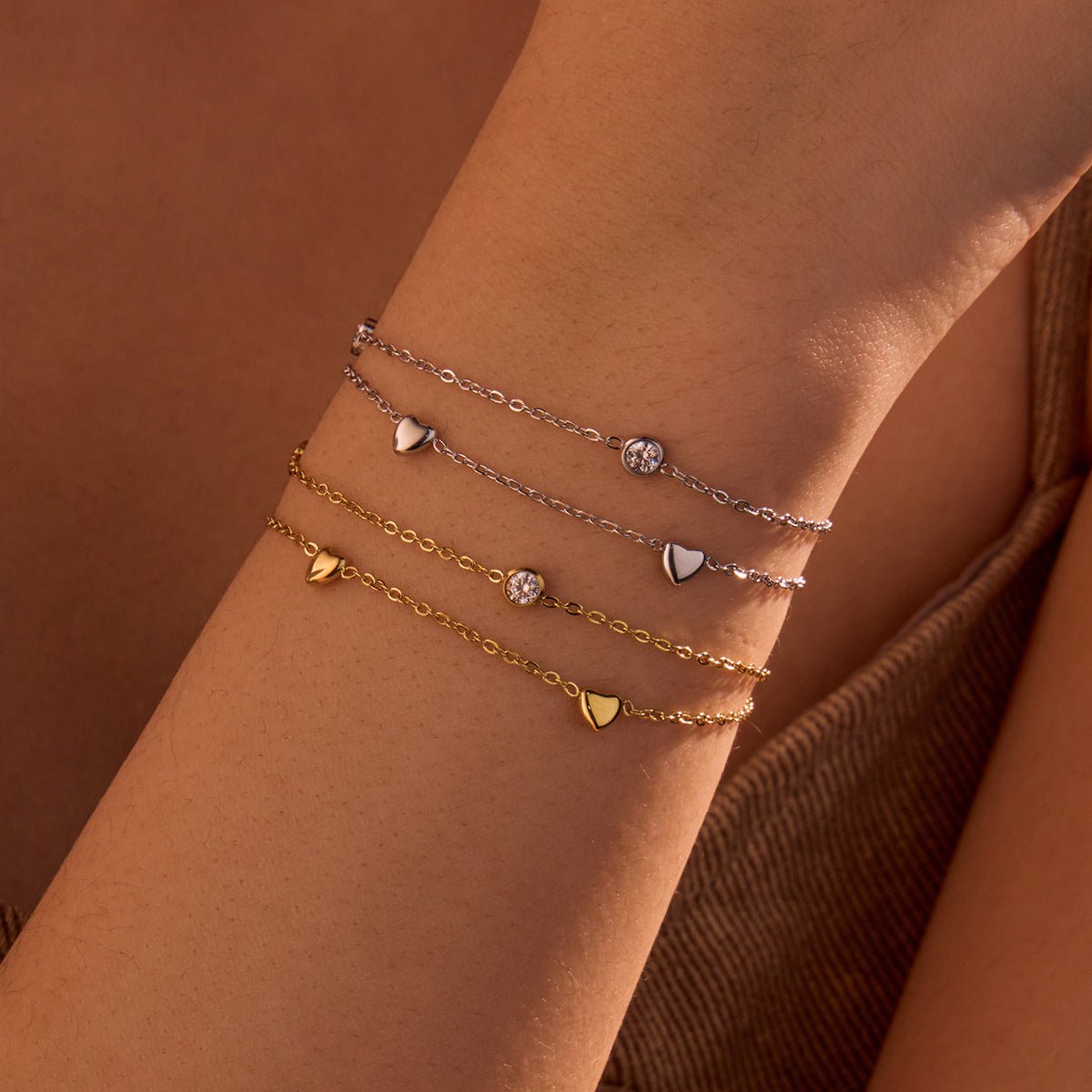 ARIA BRACELET - PRIBO