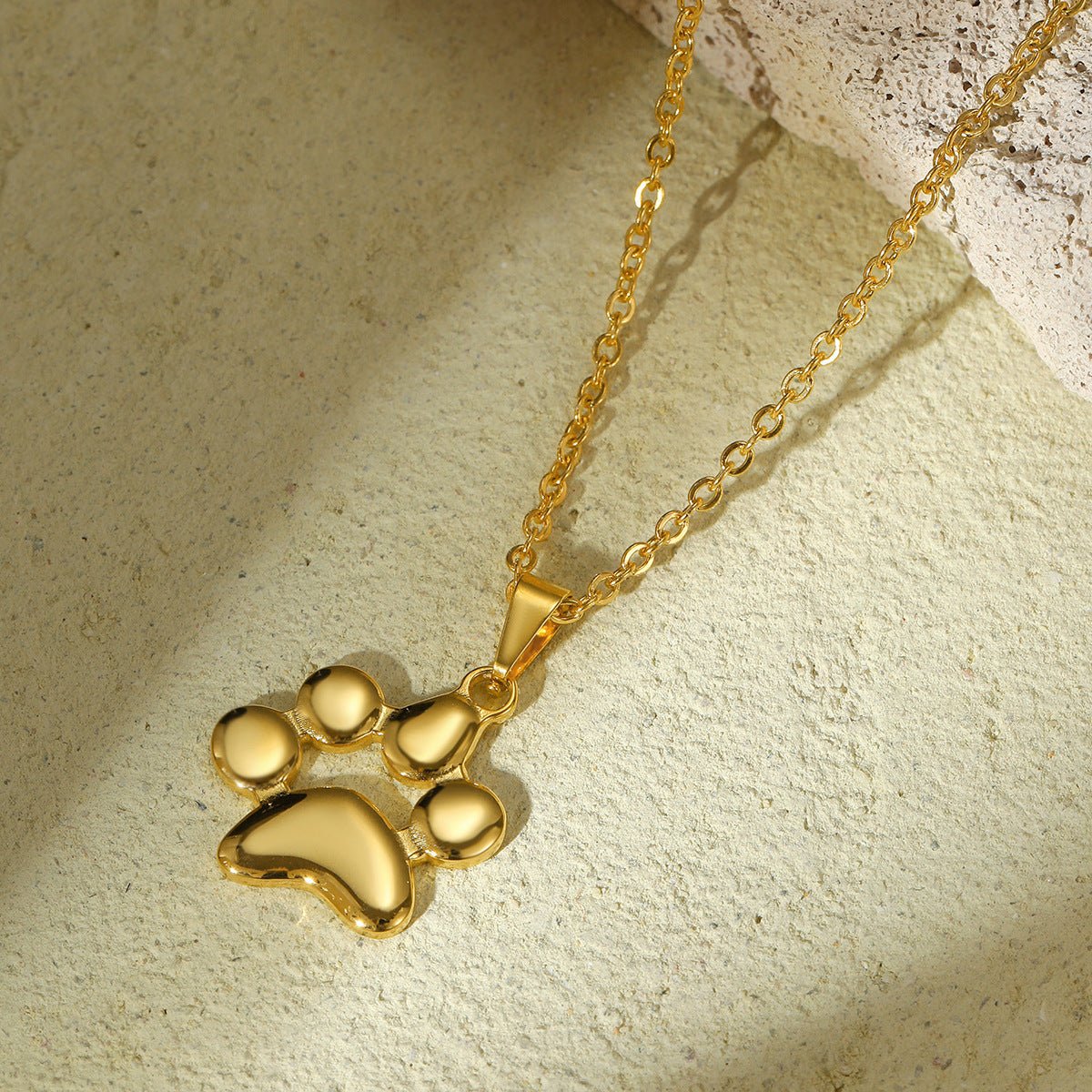 MARA NECKLACE - PRIBO