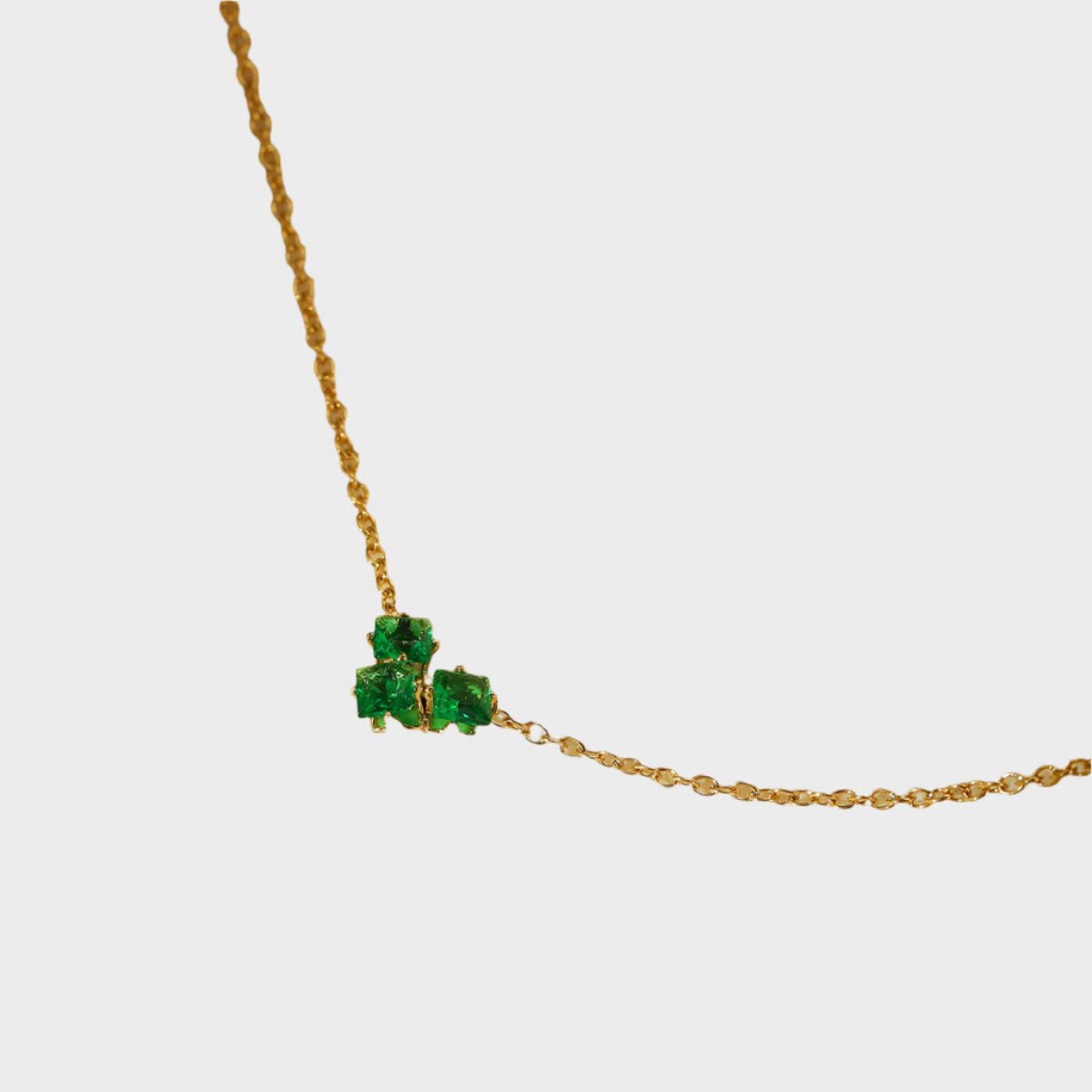 DEBBIE NECKLACE - PRIBO