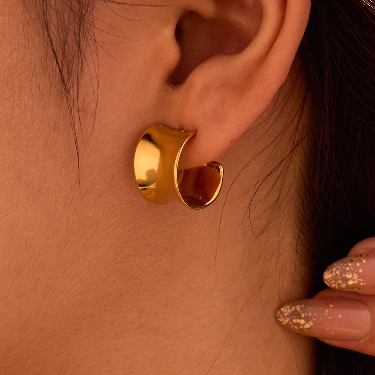 HARPER EARRING - PRIBO