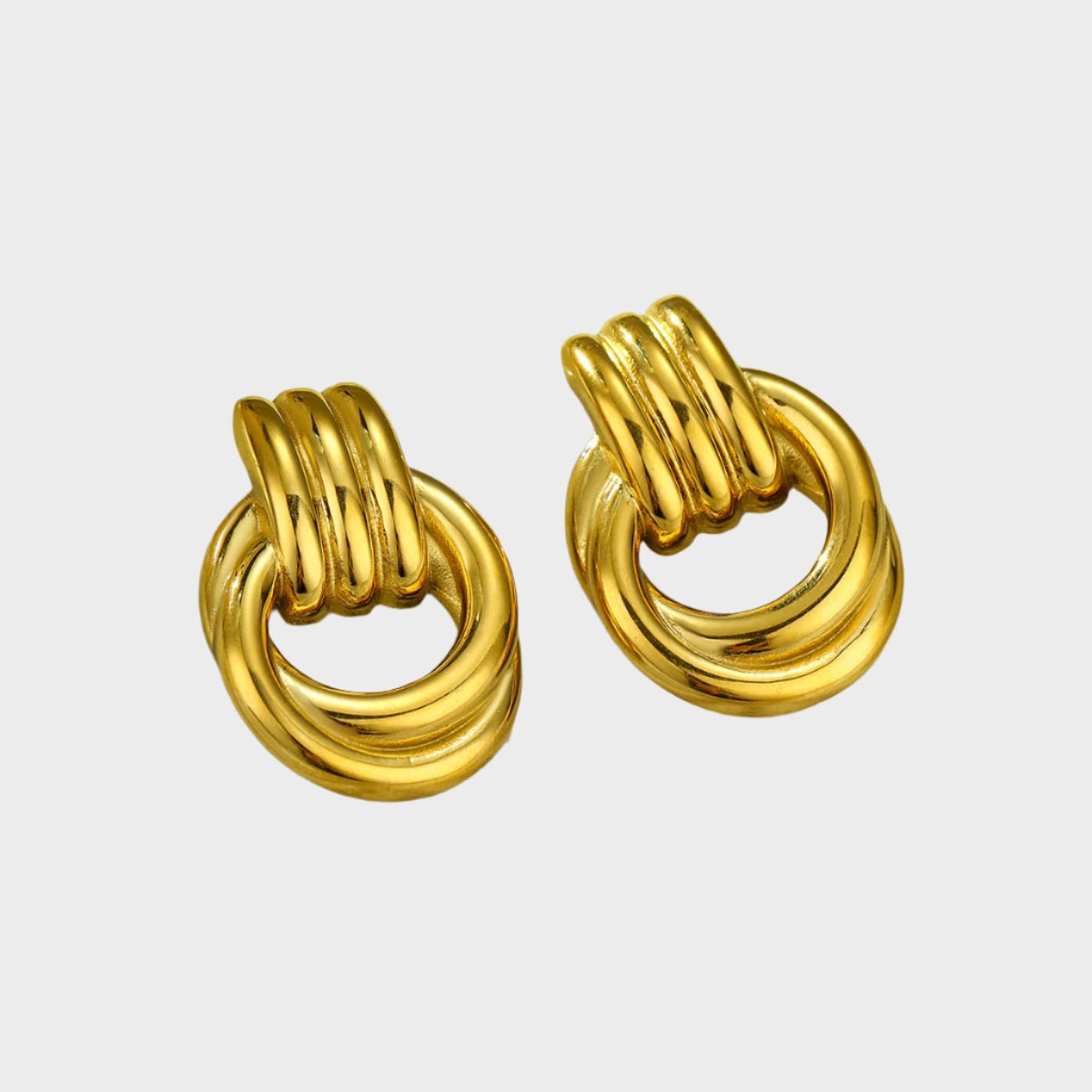 GEGE EARRING - PRIBO