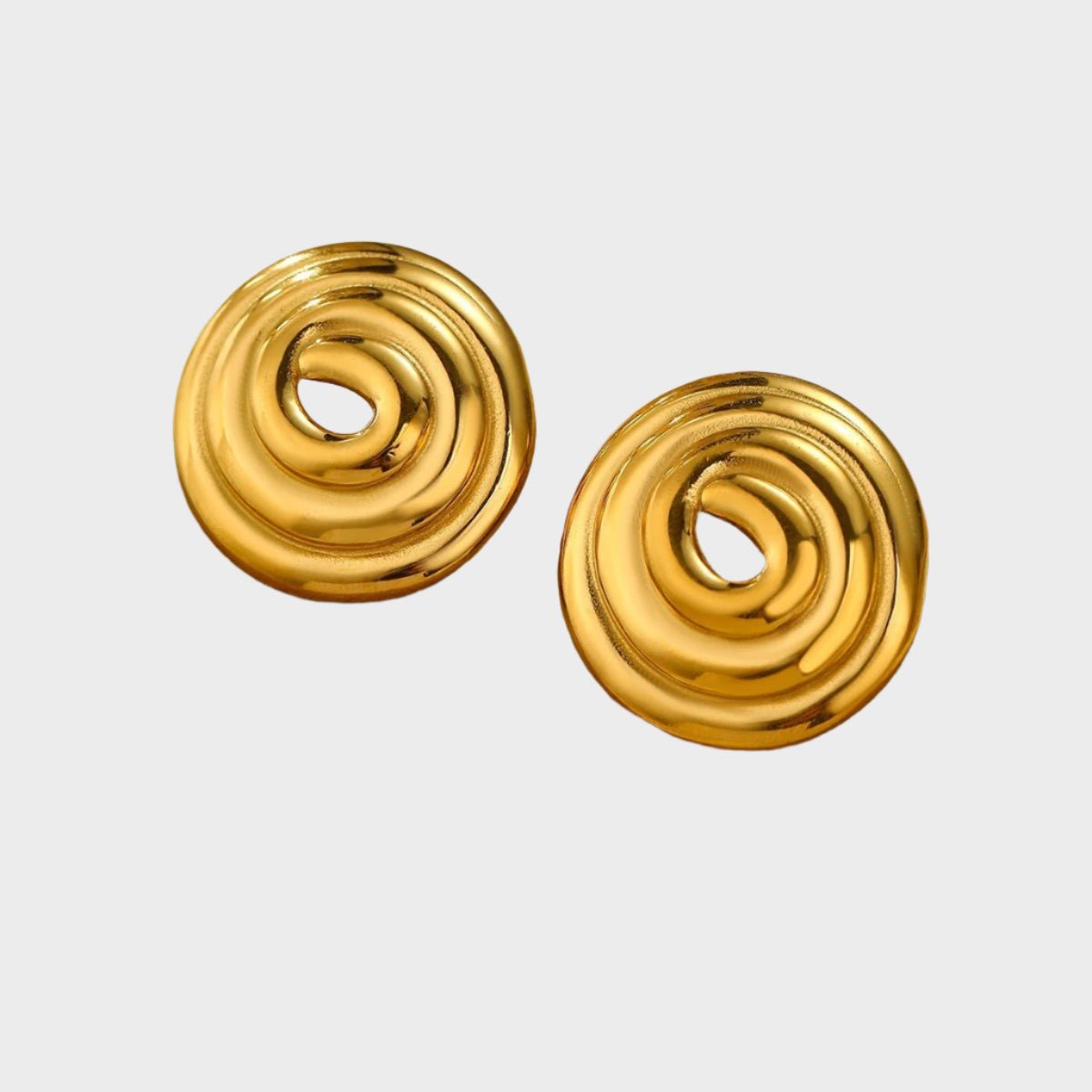 ABBIE EARRING - PRIBO