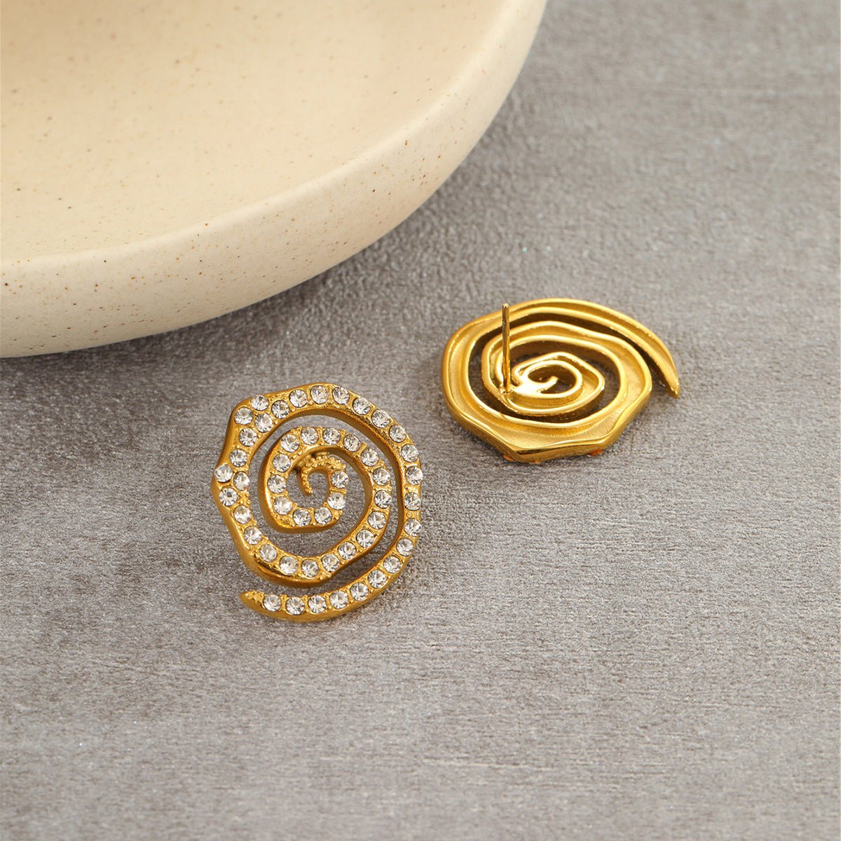 JESSIE EARRING - PRIBO