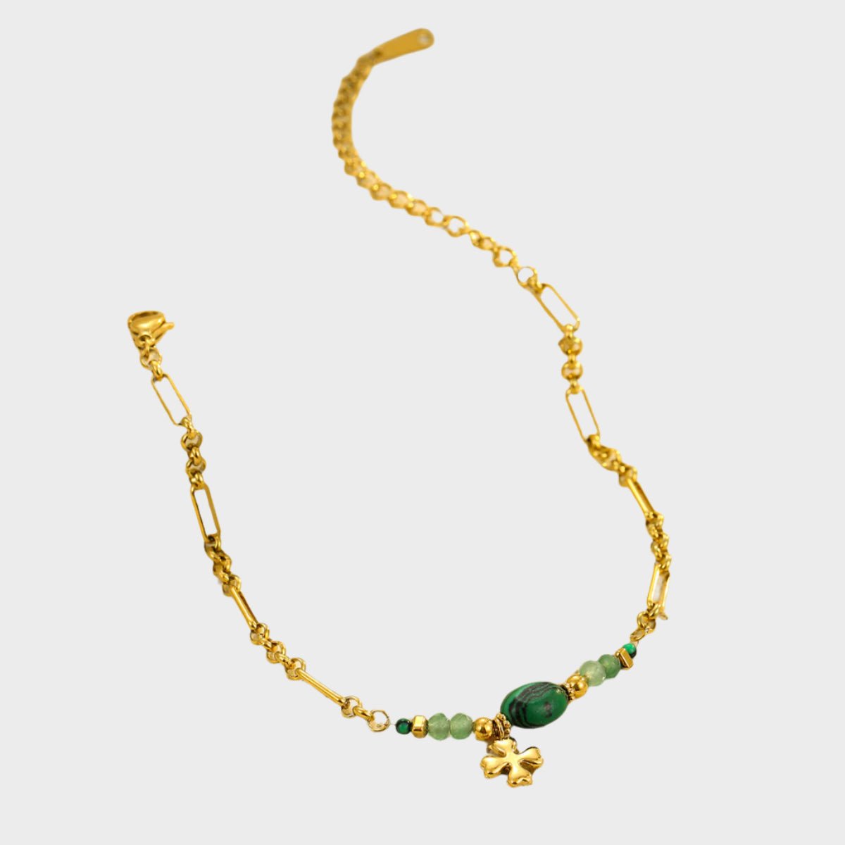 LUISA EARRING - PRIBO