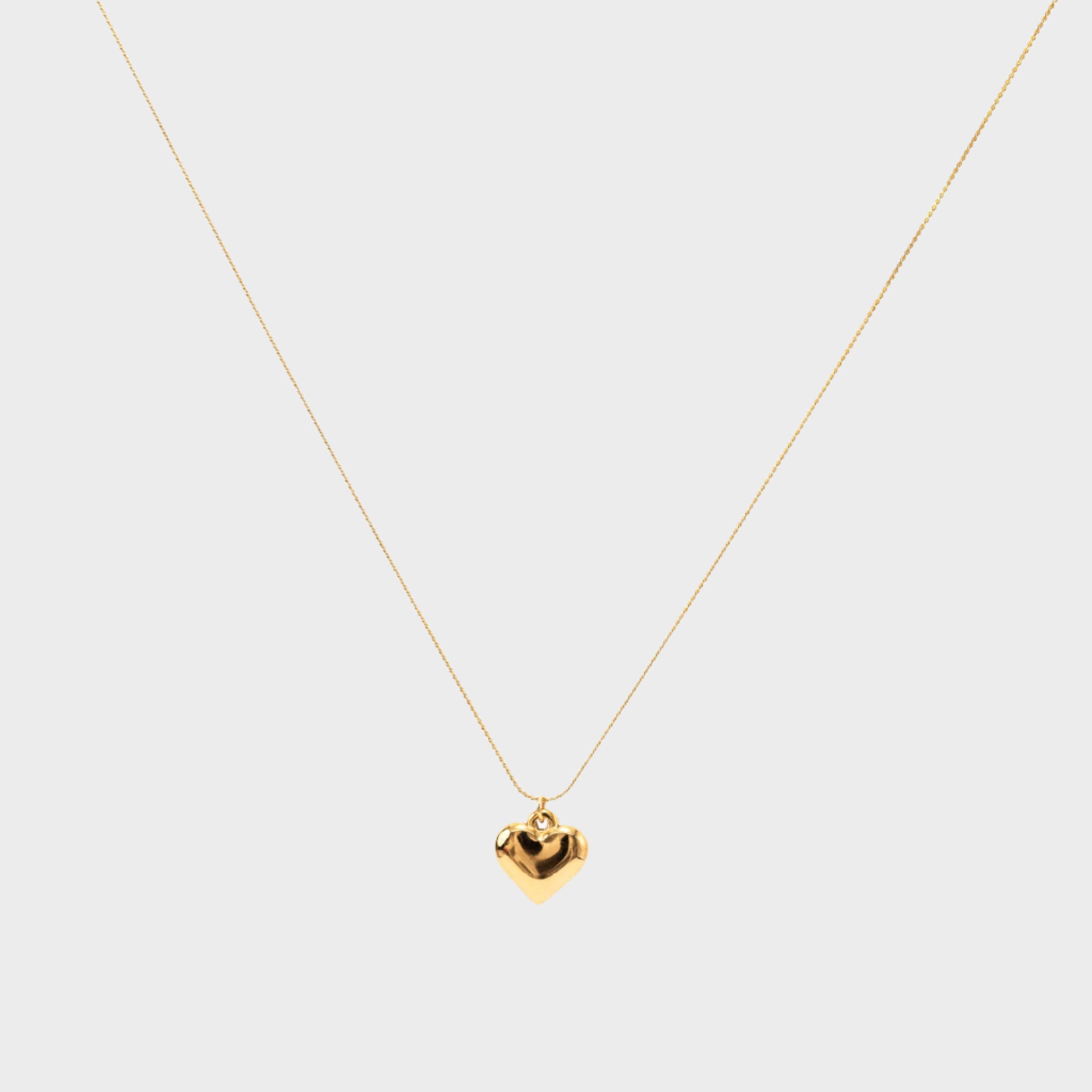LOVE NECKLACE - PRIBO