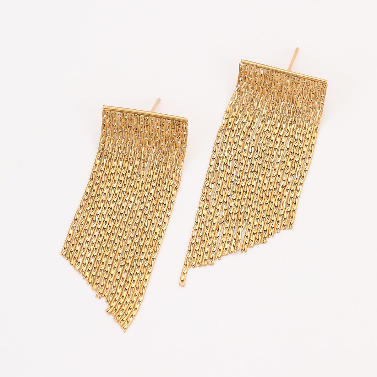 LINA EARRING - PRIBO
