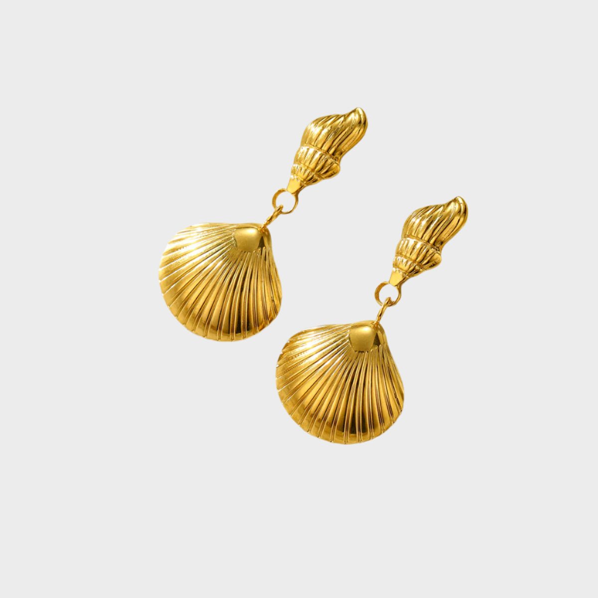 SEFORA EARRING - PRIBO