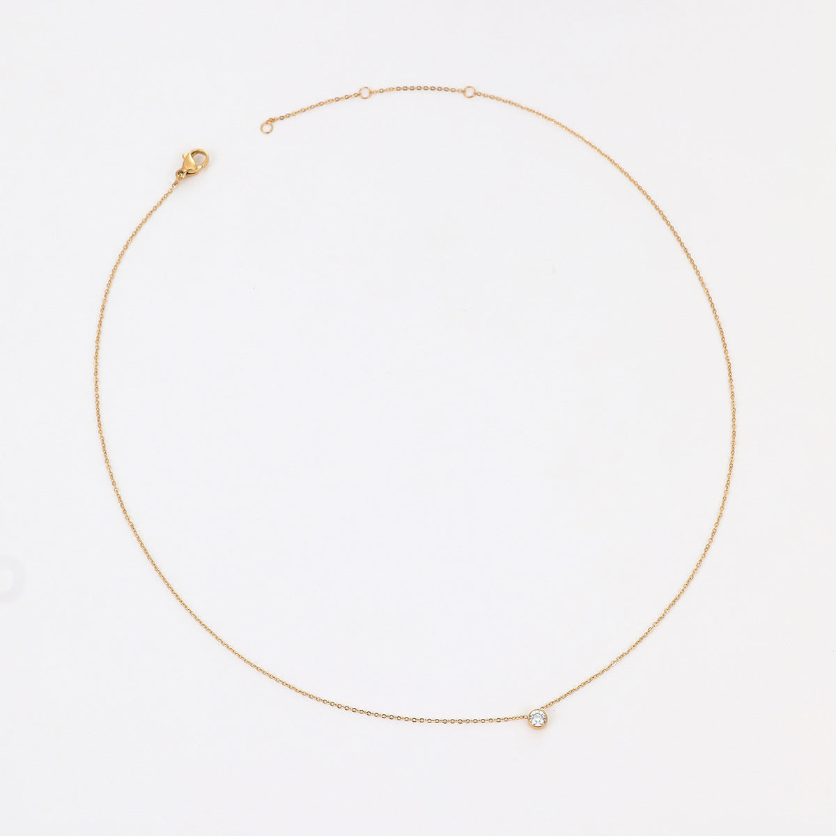 ANDREA NECKLACE