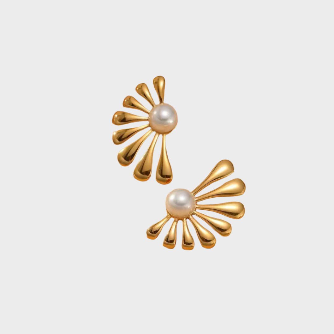 DELILAH EARRING - PRIBO