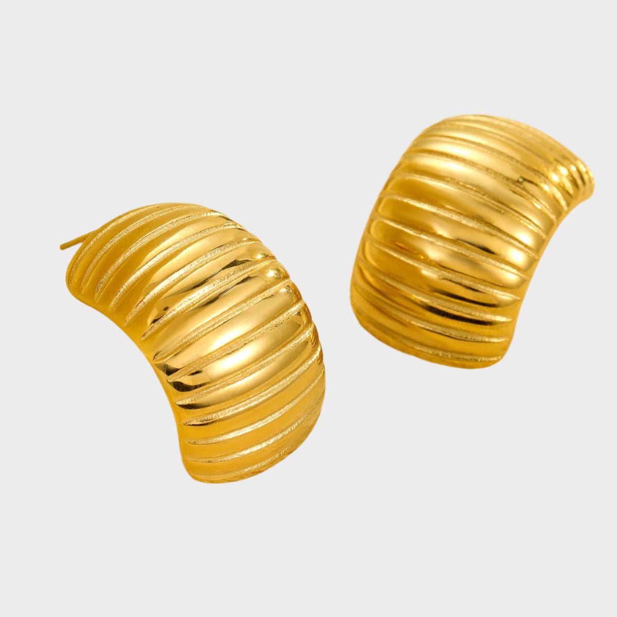 ABBIE EARRING - PRIBO