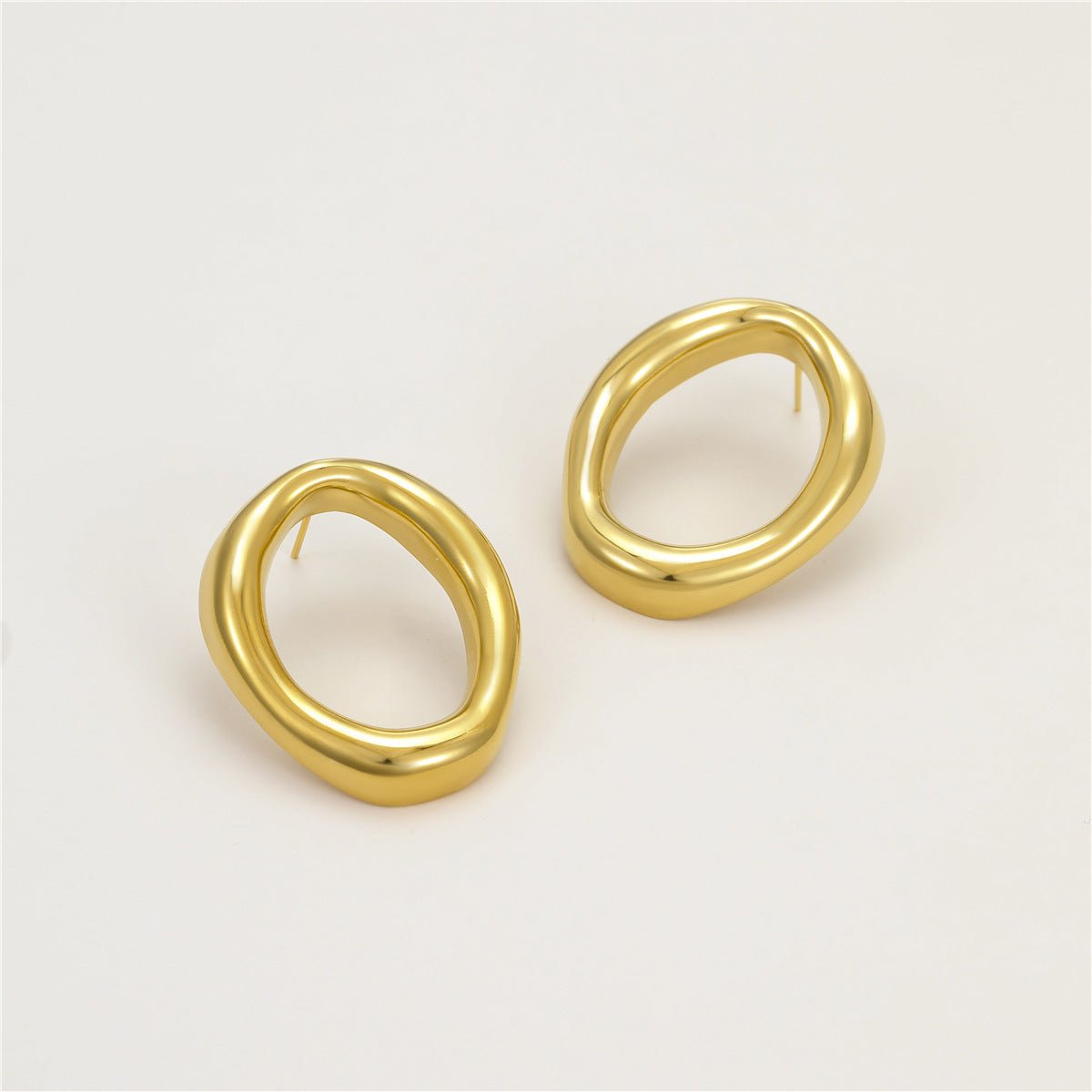 LAURA EARRING - PRIBO