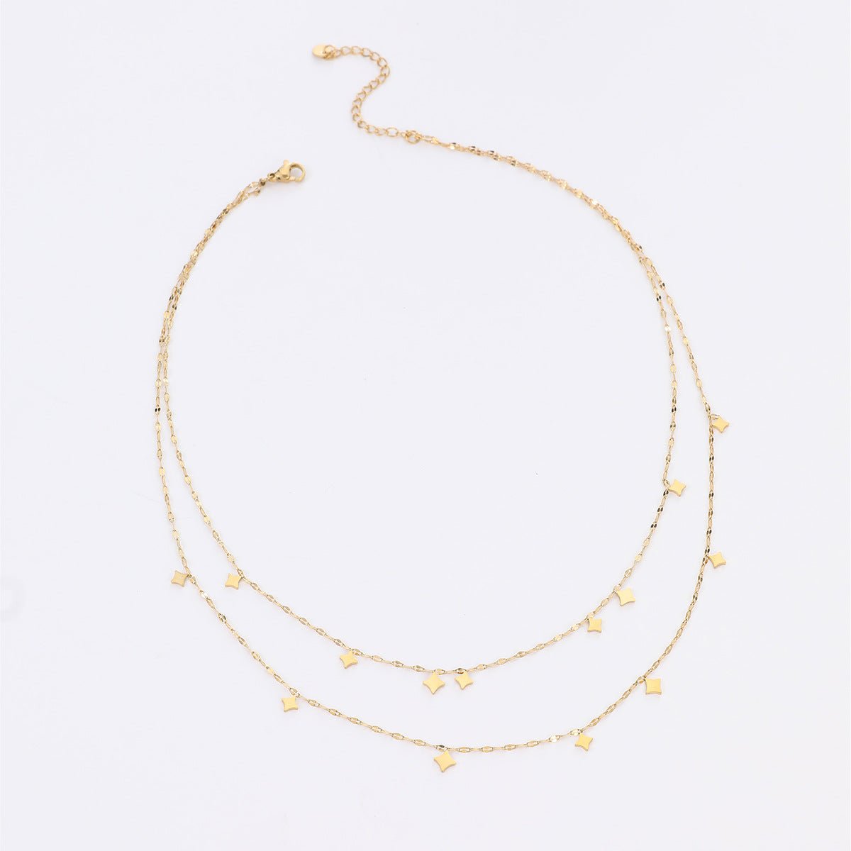 NELLY NECKLACE - PRIBO