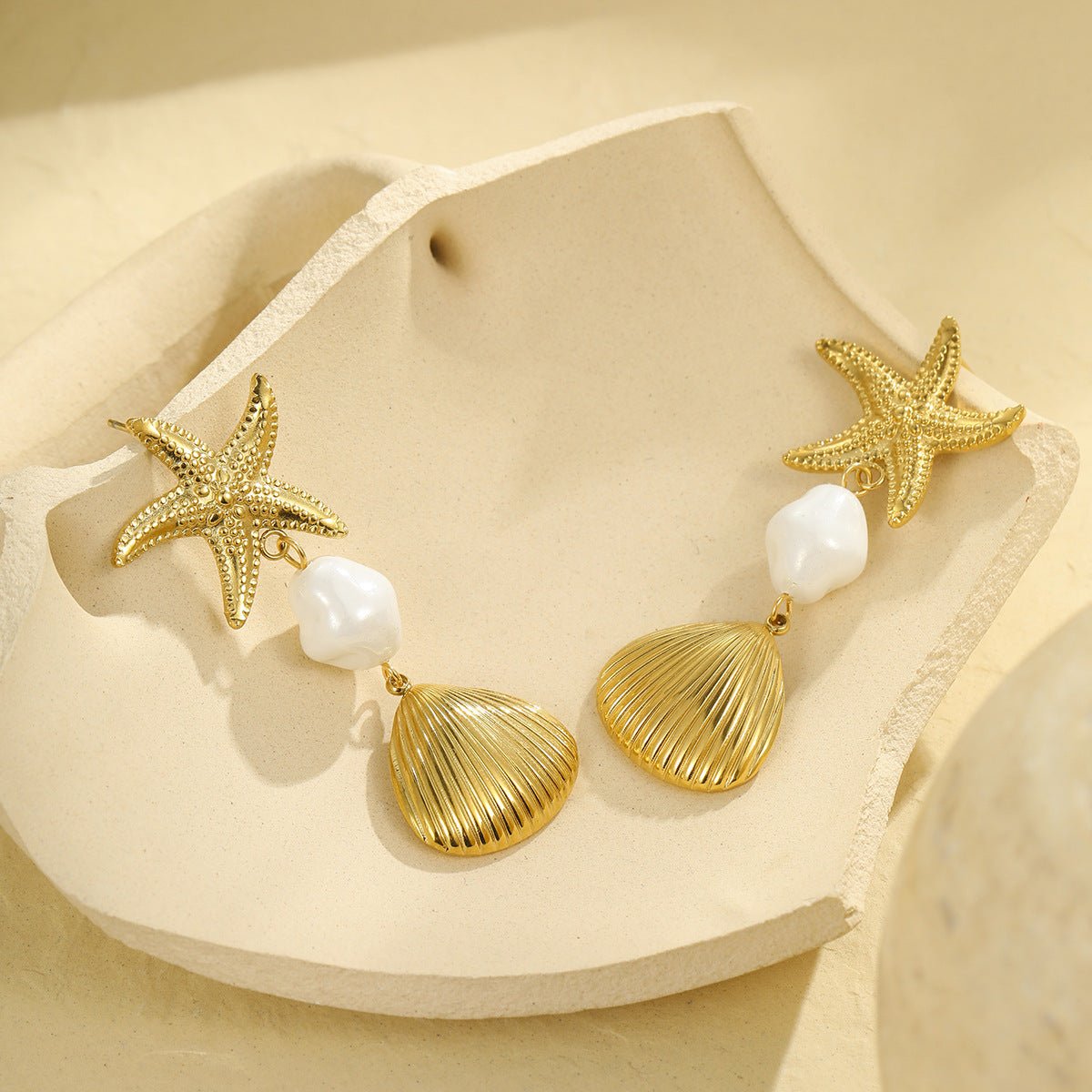 MELI EARRING - PRIBO