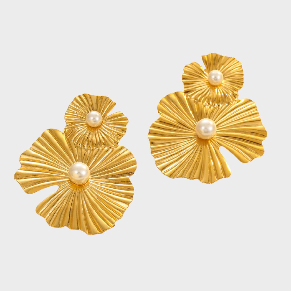 DELILAH EARRING - PRIBO