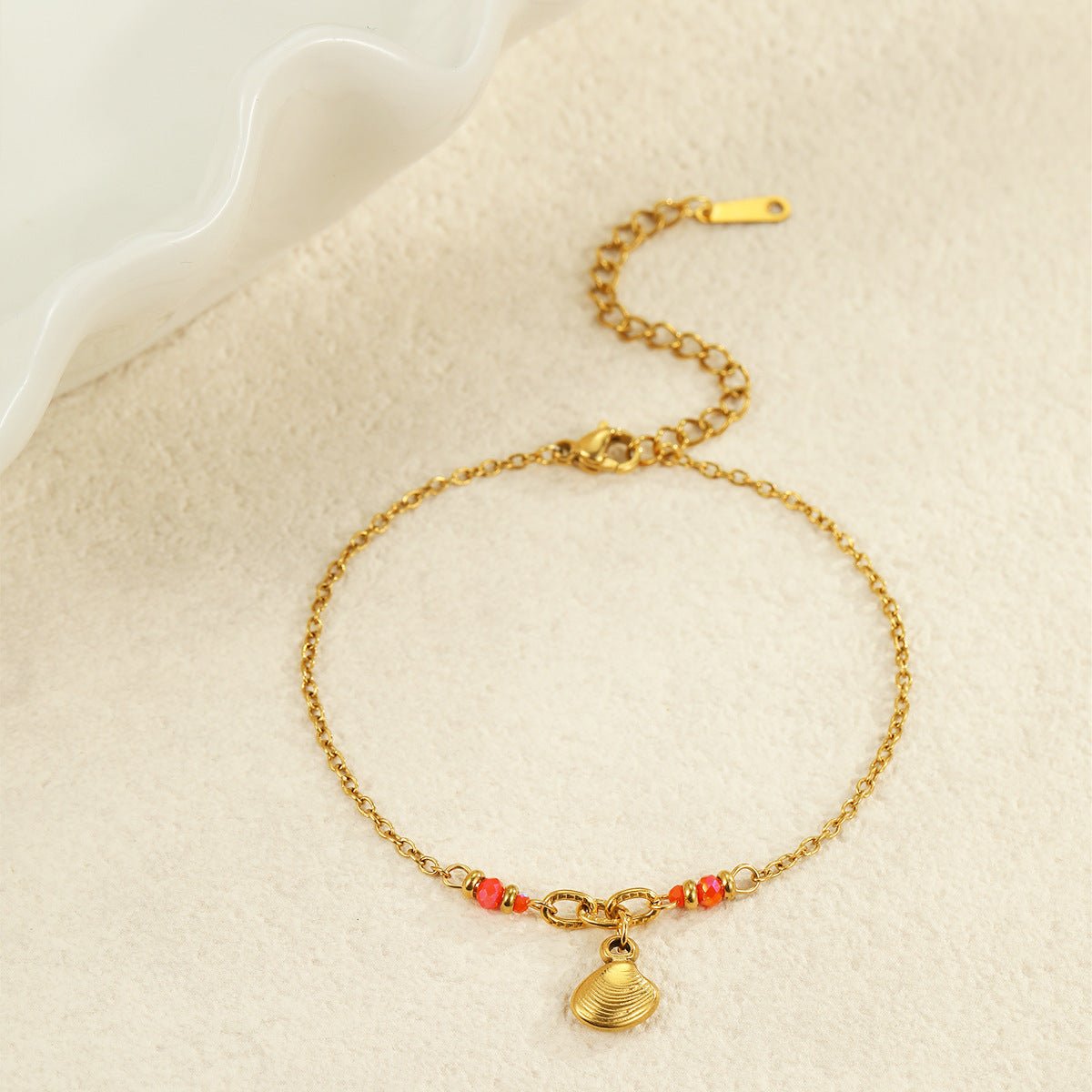 CLAUDIA BRACELET - PRIBO