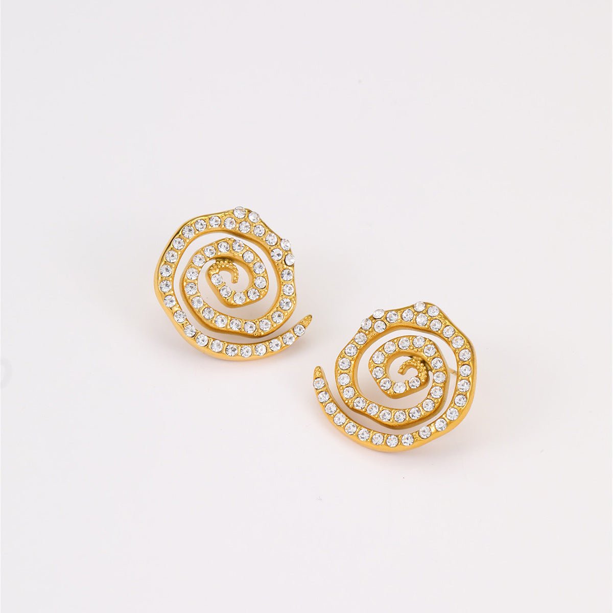 JESSIE EARRING - PRIBO