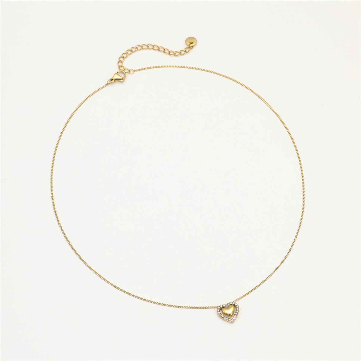 NOVA NECKLACE - PRIBO
