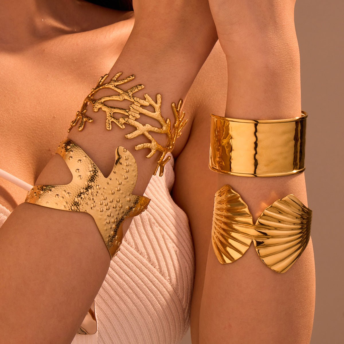 CORAL BRACELET - PRIBO