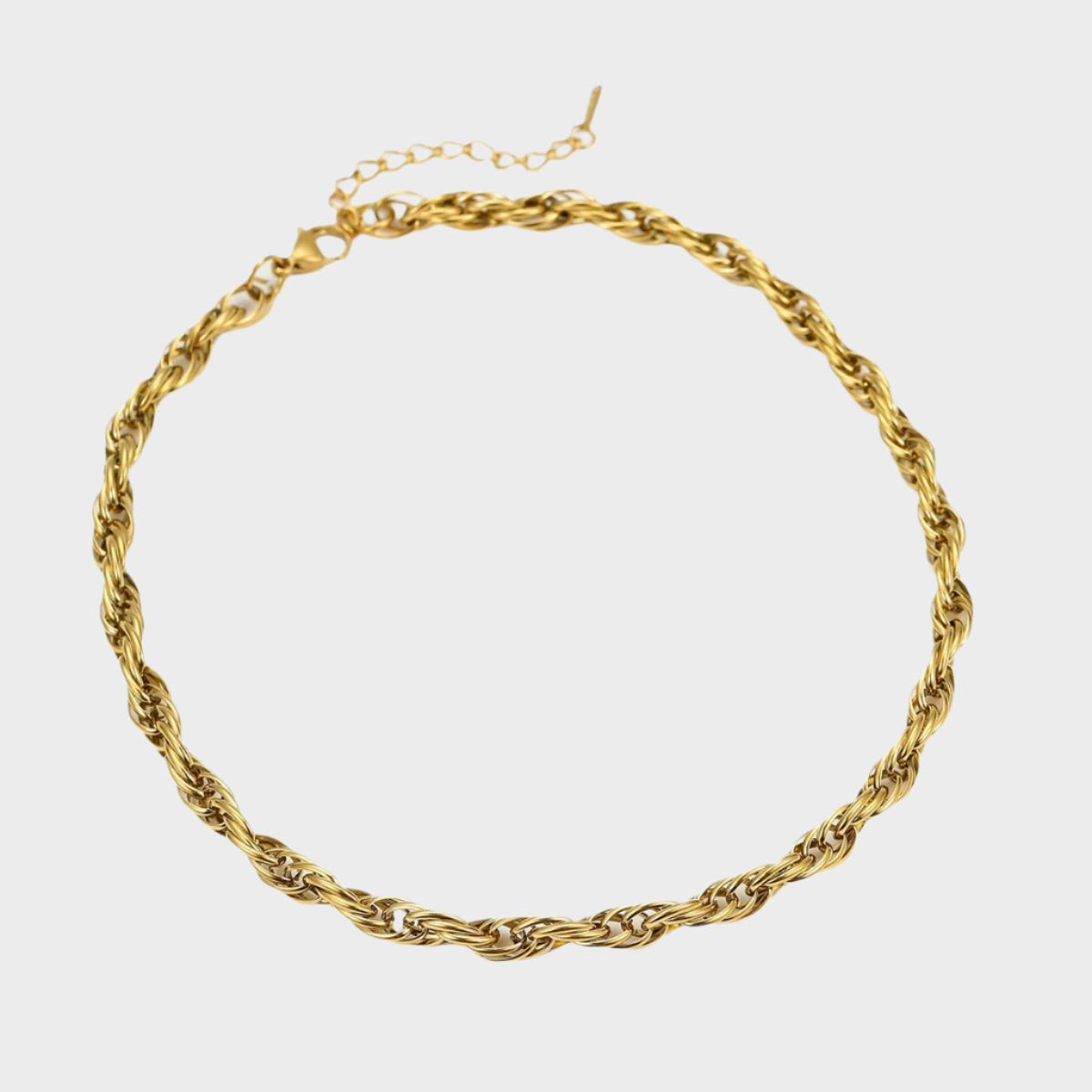 SAGA NECKLACE - PRIBO