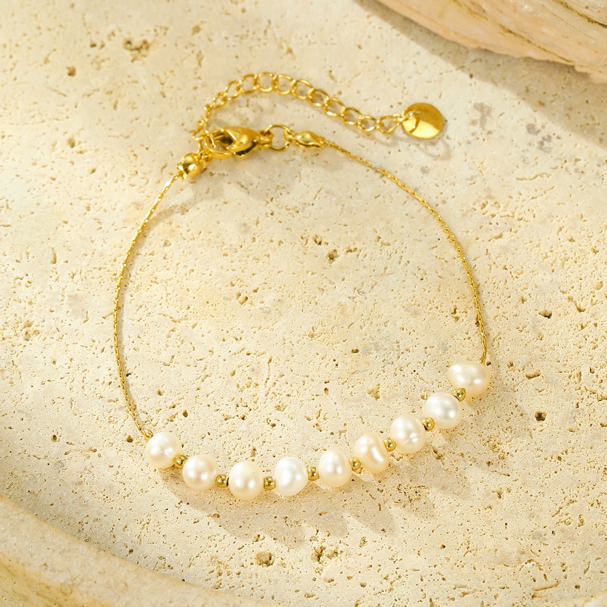 ASTRID BRACELET - PRIBO