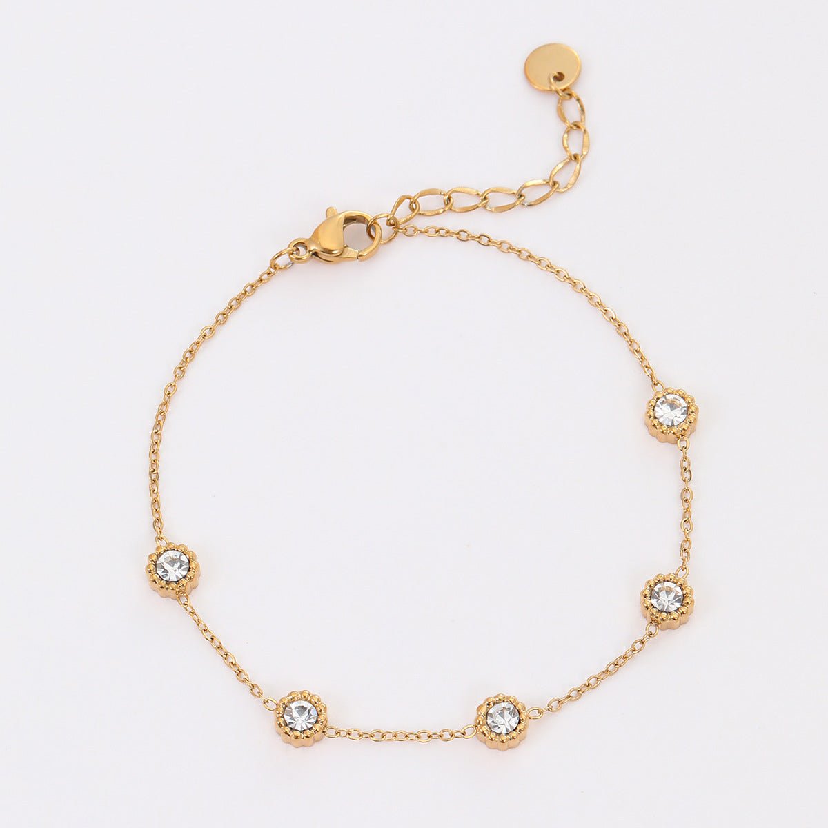 LOVISA BRACELET - PRIBO