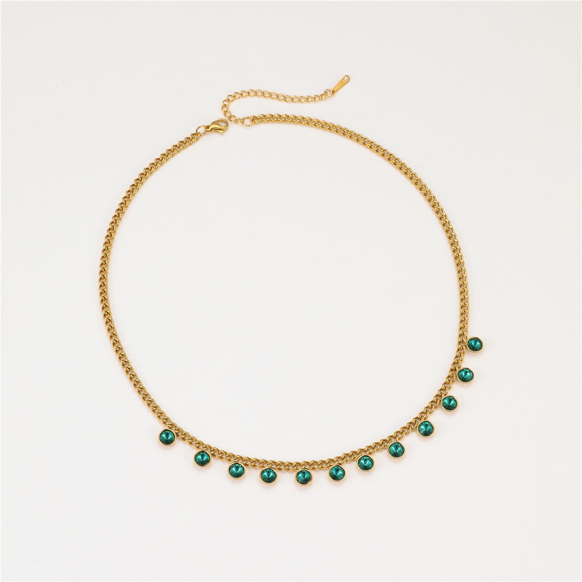 EDEN NECKLACE - PRIBO
