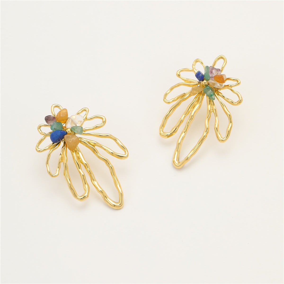 JENNI EARRING - PRIBO