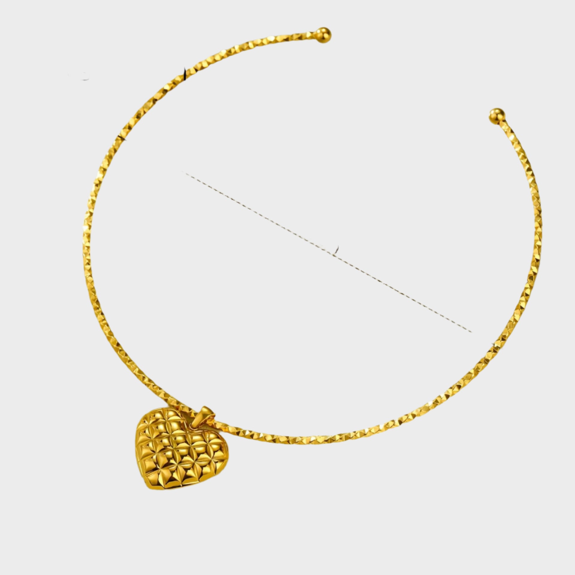 MICHA NECKLACE - PRIBO