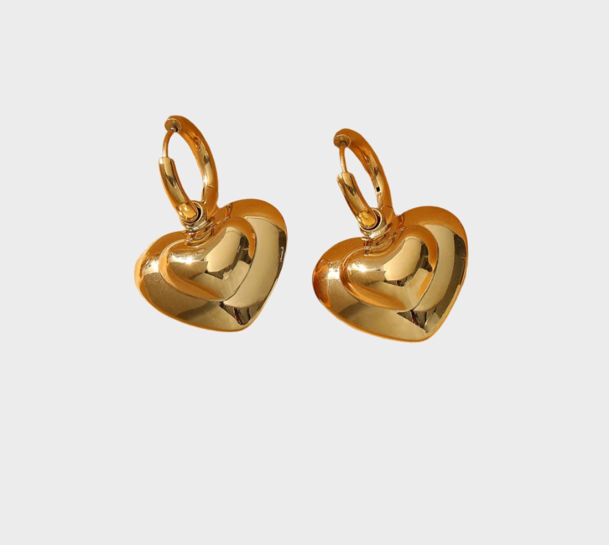 HOPE EARRING - PRIBO