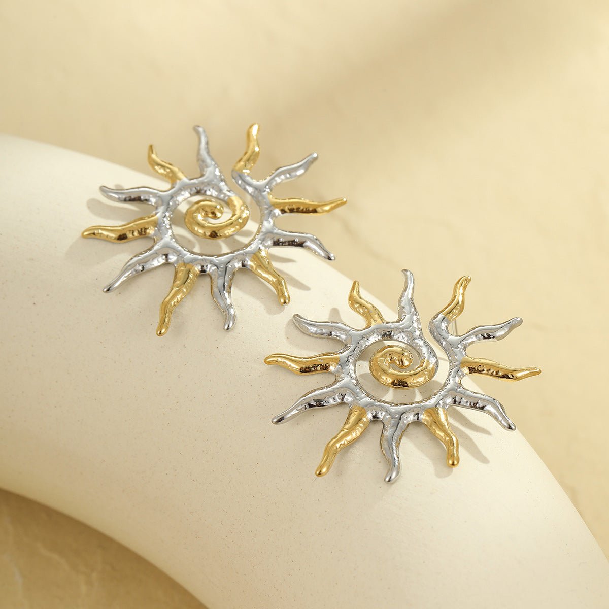 MELISSA EARRING - PRIBO