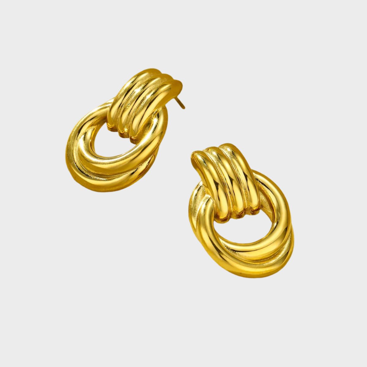 GEGE EARRING - PRIBO