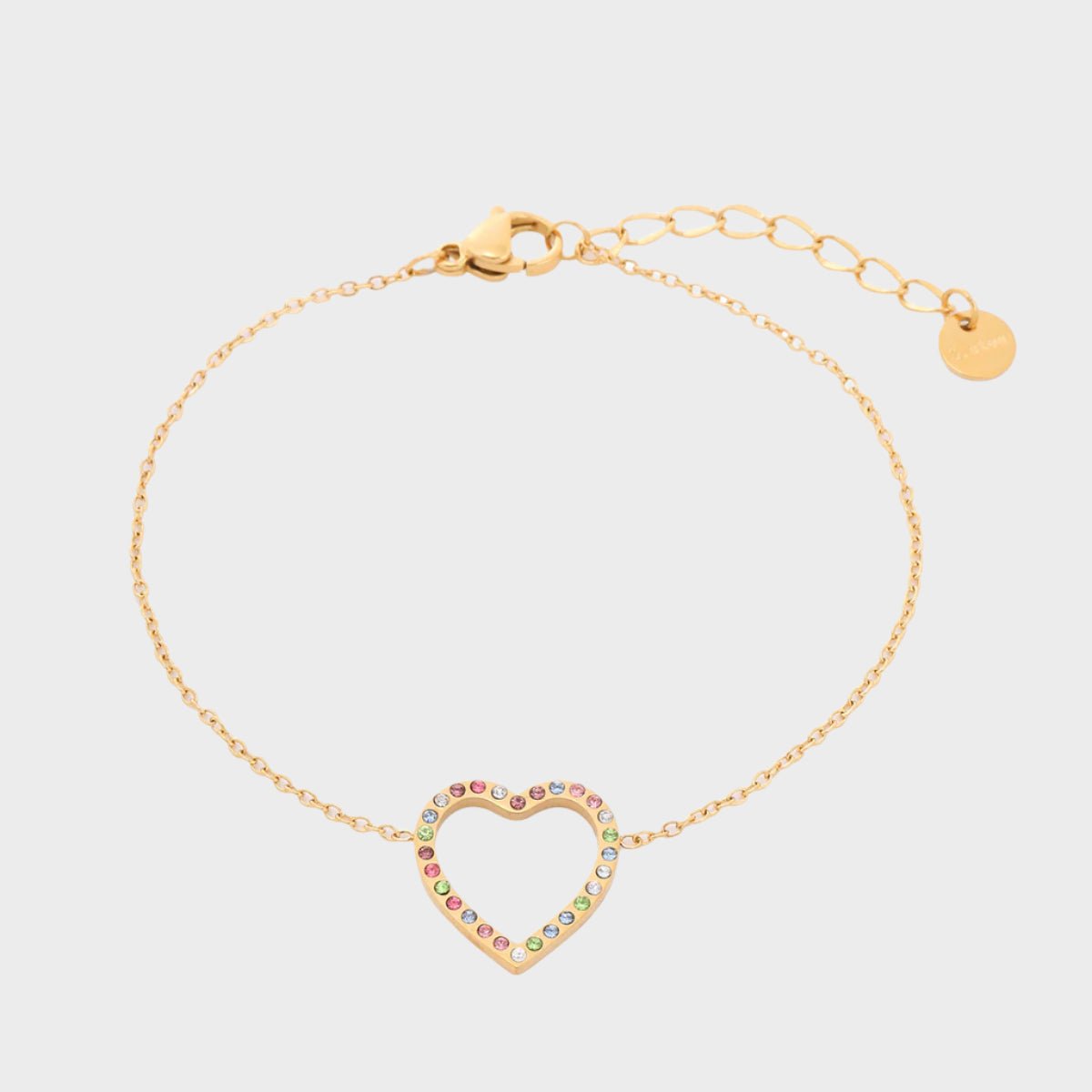 PHOEBE BRACELET - PRIBO