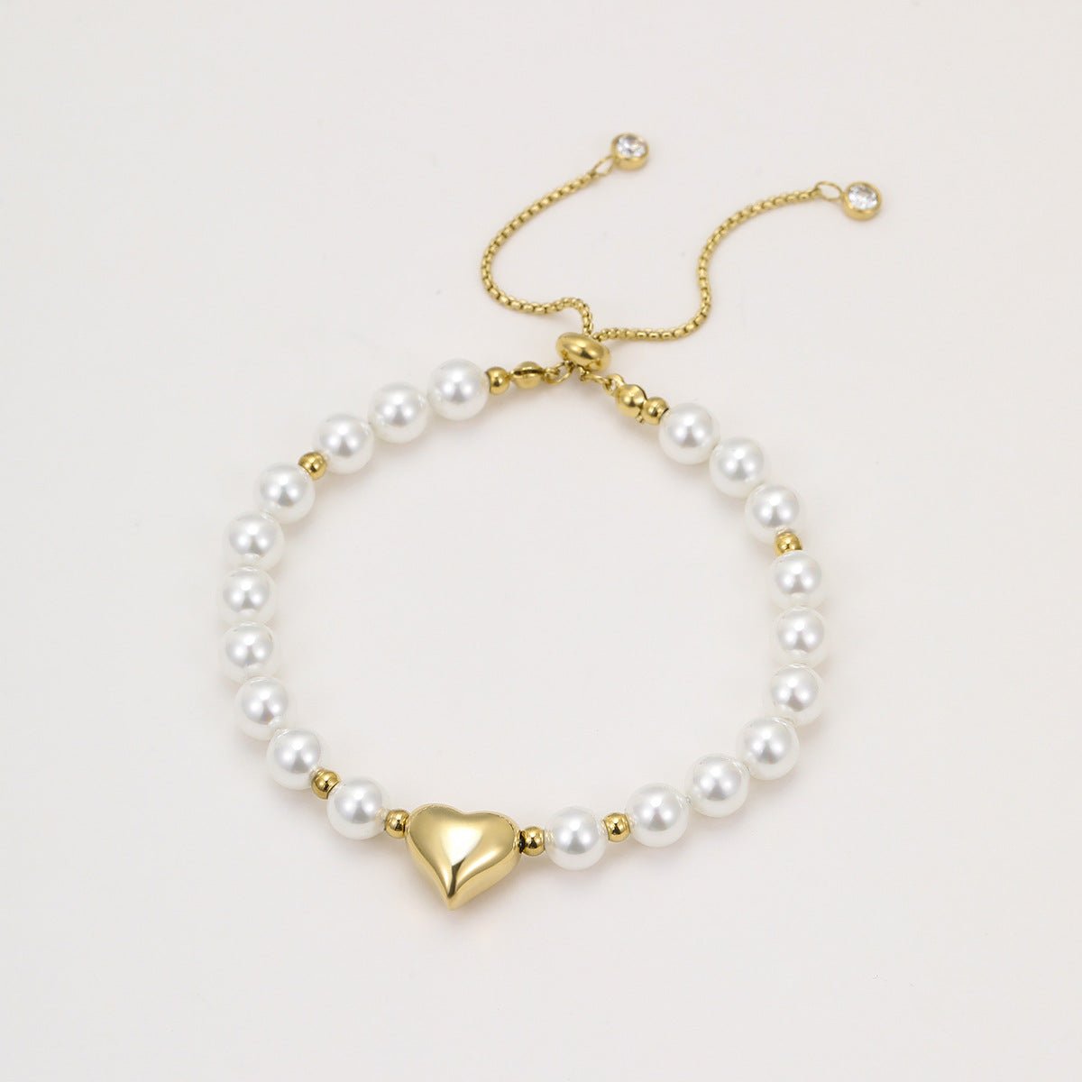 LIZ BRACELET - PRIBO