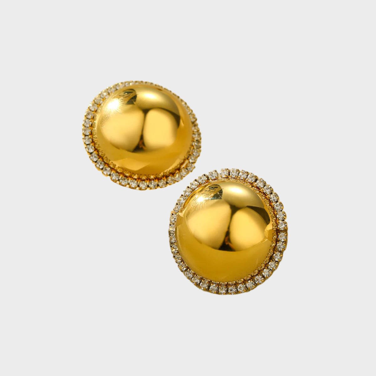 VIVI EARRING - PRIBO