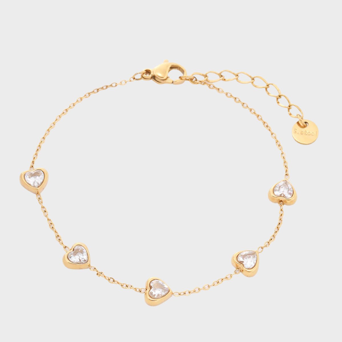 MIRIAM BRACELET - PRIBO