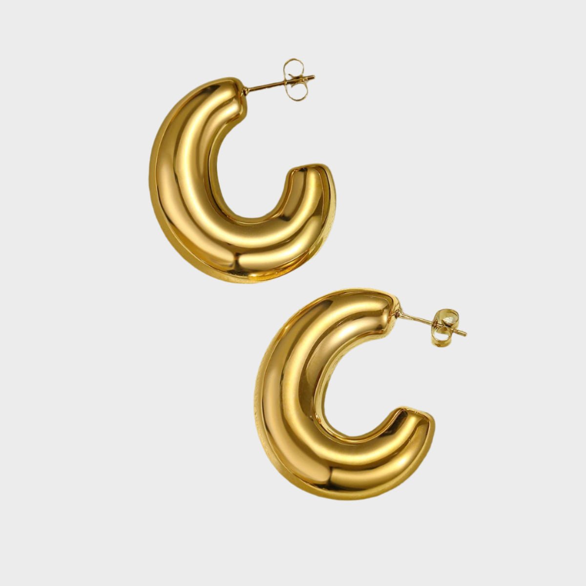 ABBIE EARRING - PRIBO