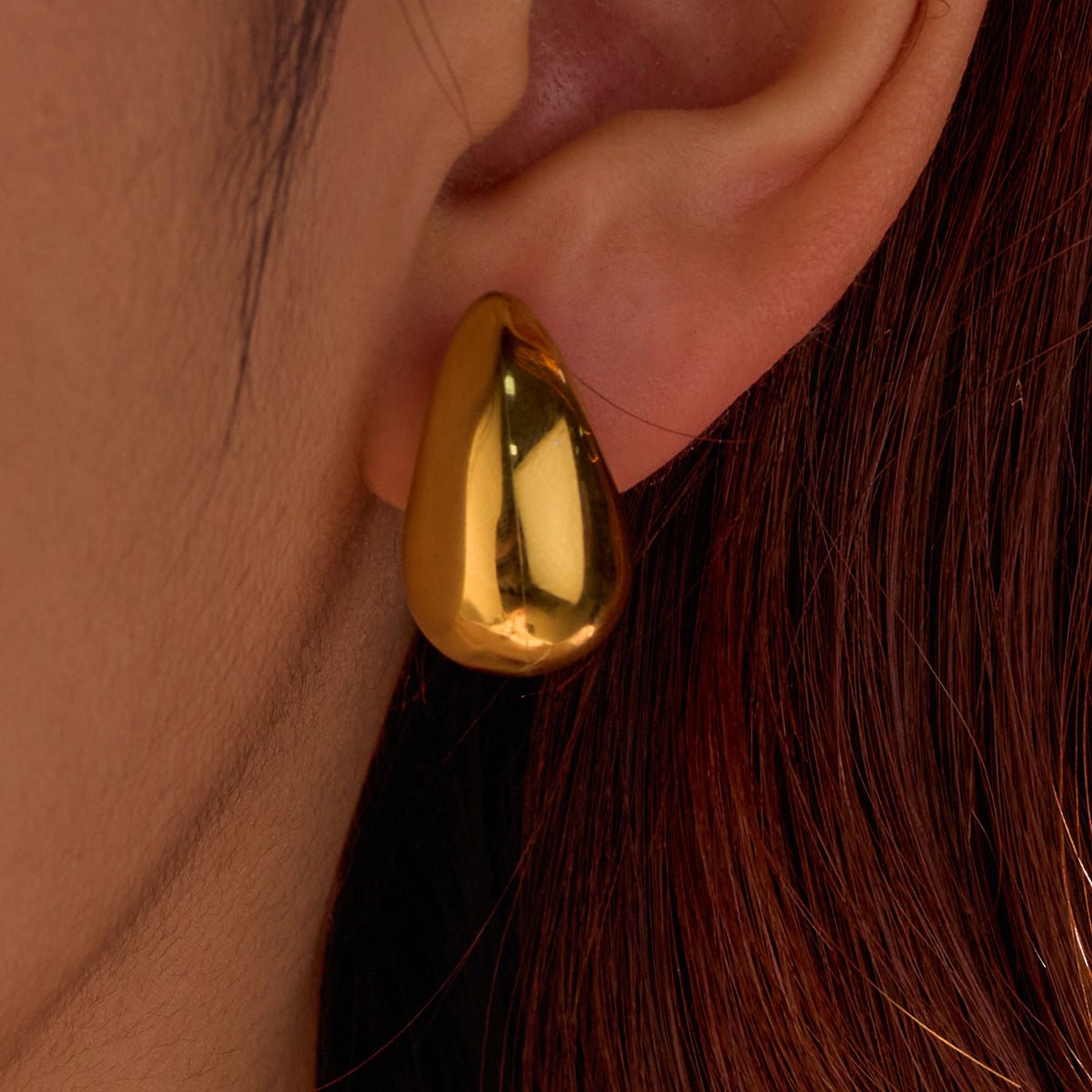 ABBIE EARRING - PRIBO